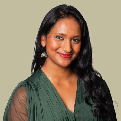 Madhavi Narayanan