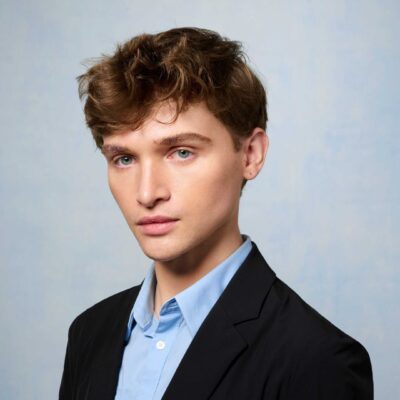 Noah Smith