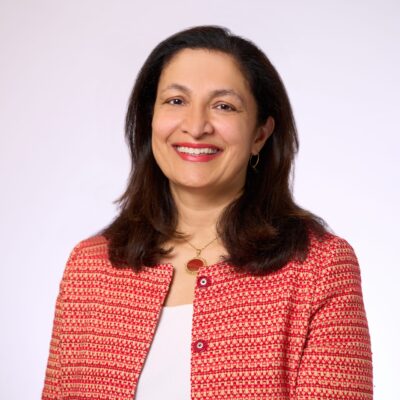 Uzra Zeya