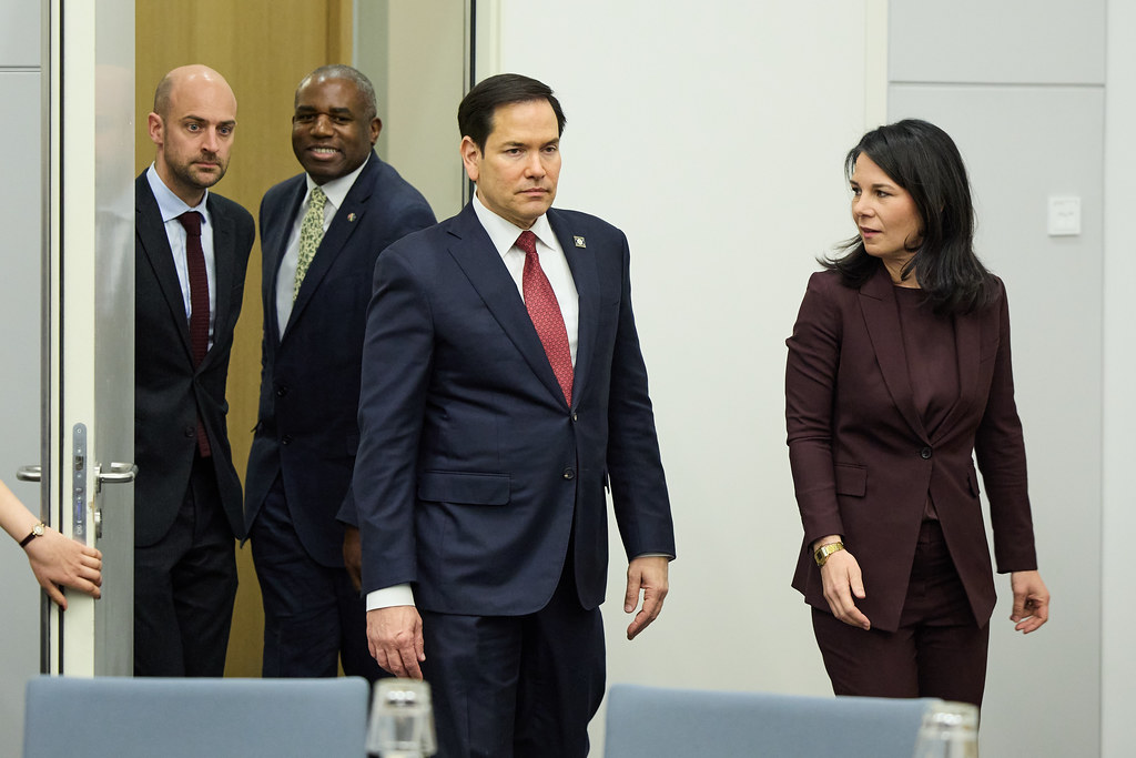 Rubio Testimony Prompts Questions about the Staying Power of U.S ...